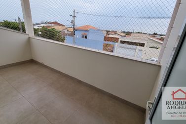 Casa &agrave; venda - Residencial Jardim do Lago III