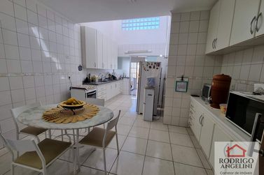 Casa &agrave; venda - Ch&aacute;cara Palestina