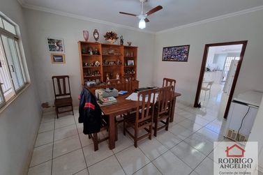 Casa &agrave; venda - Ch&aacute;cara Palestina