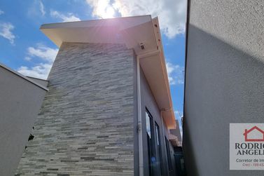 Casa &agrave; venda - Centro