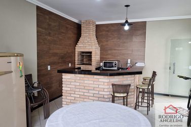 Casa &agrave; venda - Residencial Jardim do Lago III