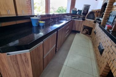 Ch&aacute;cara &agrave; venda - Lajeado