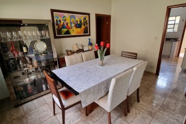 Casa &agrave; venda - 168m&sup2; - Village Regina