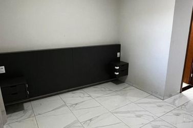 Casa &agrave; venda - 160m&sup2; - Residencial Jardim Ipanema