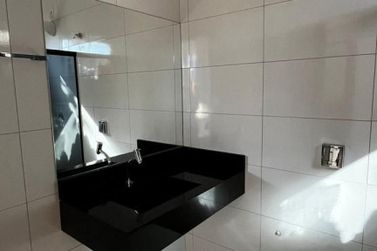 Casa &agrave; venda - 160m&sup2; - Residencial Jardim Ipanema