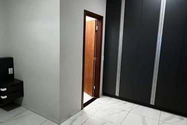Casa &agrave; venda - 160m&sup2; - Residencial Jardim Ipanema