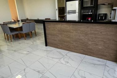 Casa &agrave; venda - 160m&sup2; - Residencial Jardim Ipanema