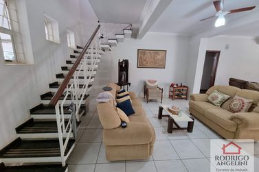 Casa &agrave; venda - Ch&aacute;cara Palestina