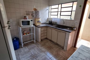 Casa &agrave; venda - 168m&sup2; - Village Regina