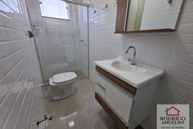Apartamento &agrave; venda - Centro