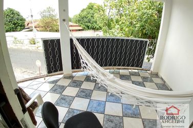 Sala Comercial &agrave; venda - Vila Santo Ant&ocirc;nio