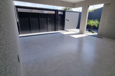 Apartamento &agrave; venda - Residencial Jardim do Lago III