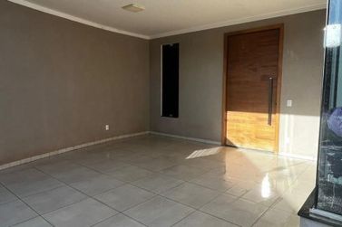 Casa &agrave; venda - 160m&sup2; - Residencial Jardim Ipanema