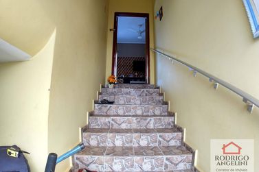Sala Comercial &agrave; venda - Vila Santo Ant&ocirc;nio
