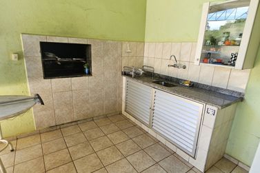 Ch&aacute;cara &agrave; venda - 20000m&sup2; - Chacaras na Altino Vaz de Mello