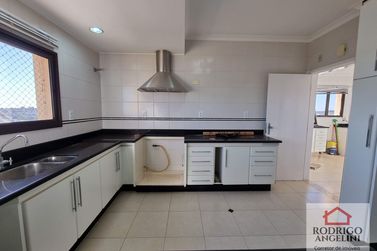 Apartamento &agrave; venda - Centro
