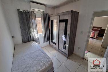 Casa &agrave; venda - 180m&sup2; - Jardim S&atilde;o Vicente