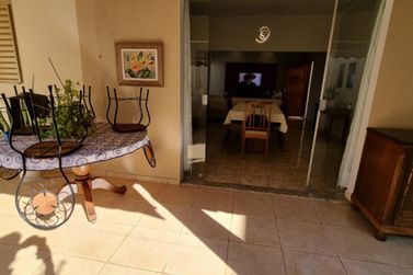 Casa &agrave; venda - Parque Residencial Miguel Barbeiro