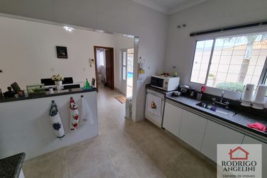 Apartamento &agrave; venda - 289m&sup2; - Parque Residencial Village