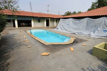 Ch&aacute;cara &agrave; venda - 5000m&sup2; - Lajeado