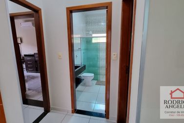 Casa &agrave; venda - 200m&sup2; - Residencial Jardim do Lago IV
