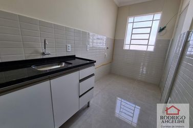 Apartamento &agrave; venda - Centro