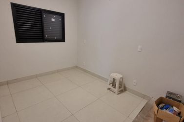 Apartamento &agrave; venda - Residencial Jardim do Lago V