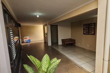 Casa &agrave; venda - Vila S&atilde;o Joaquim