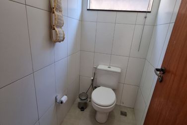 Apartamento &agrave; venda - Parque Residencial Monreal