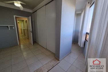 Apartamento &agrave; venda - Centro