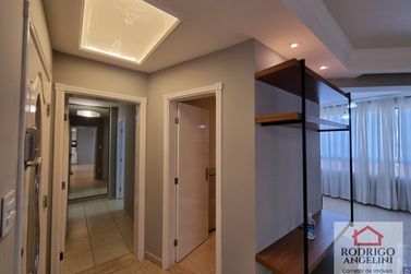 Apartamento &agrave; venda - Centro
