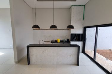 Apartamento &agrave; venda - Residencial Jardim do Lago V