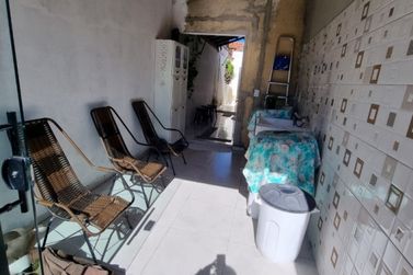 Apartamento &agrave; venda - Parque Residencial Monreal