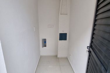 Apartamento &agrave; venda - Residencial Jardim do Lago V