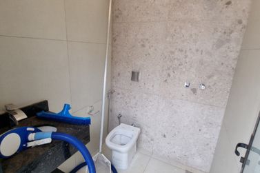 Apartamento &agrave; venda - Residencial Jardim do Lago V