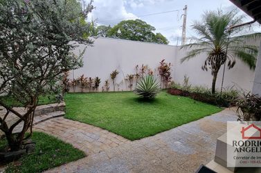 Casa &agrave; venda - 350m&sup2; - Jardim S&atilde;o Paulo