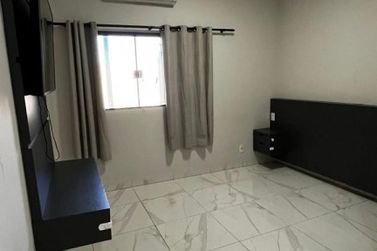 Casa &agrave; venda - 160m&sup2; - Residencial Jardim Ipanema
