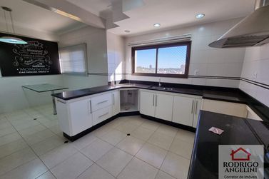 Apartamento &agrave; venda - Centro