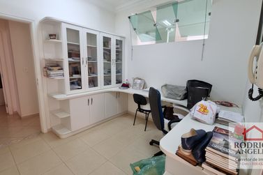 Casa &agrave; venda - 406m&sup2; - Parque Residencial Village