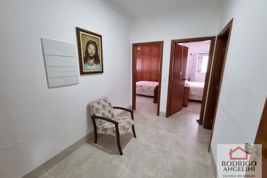 Apartamento &agrave; venda - 289m&sup2; - Parque Residencial Village