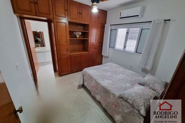 Apartamento &agrave; venda - 289m&sup2; - Parque Residencial Village
