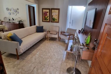 Casa &agrave; venda - Parque Residencial Miguel Barbeiro