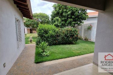 Casa &agrave; venda - 350m&sup2; - Jardim S&atilde;o Paulo