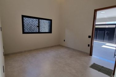 Apartamento &agrave; venda - Residencial Jardim do Lago III