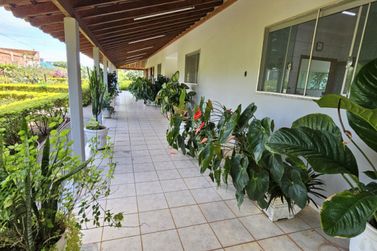 Ch&aacute;cara &agrave; venda - 20000m&sup2; - Chacaras na Altino Vaz de Mello