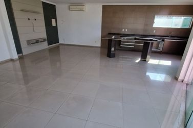 Casa &agrave; venda - 261m&sup2; - Parque Residencial Village
