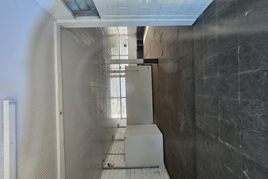 Sala Comercial para alugar - 192m&sup2; - Centro