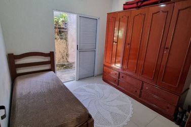 Apartamento &agrave; venda - Parque Residencial Monreal