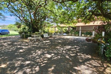 Ch&aacute;cara &agrave; venda - 20000m&sup2; - Chacaras na Altino Vaz de Mello