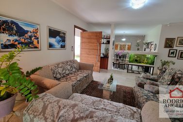 Casa &agrave; venda - 350m&sup2; - Jardim S&atilde;o Paulo